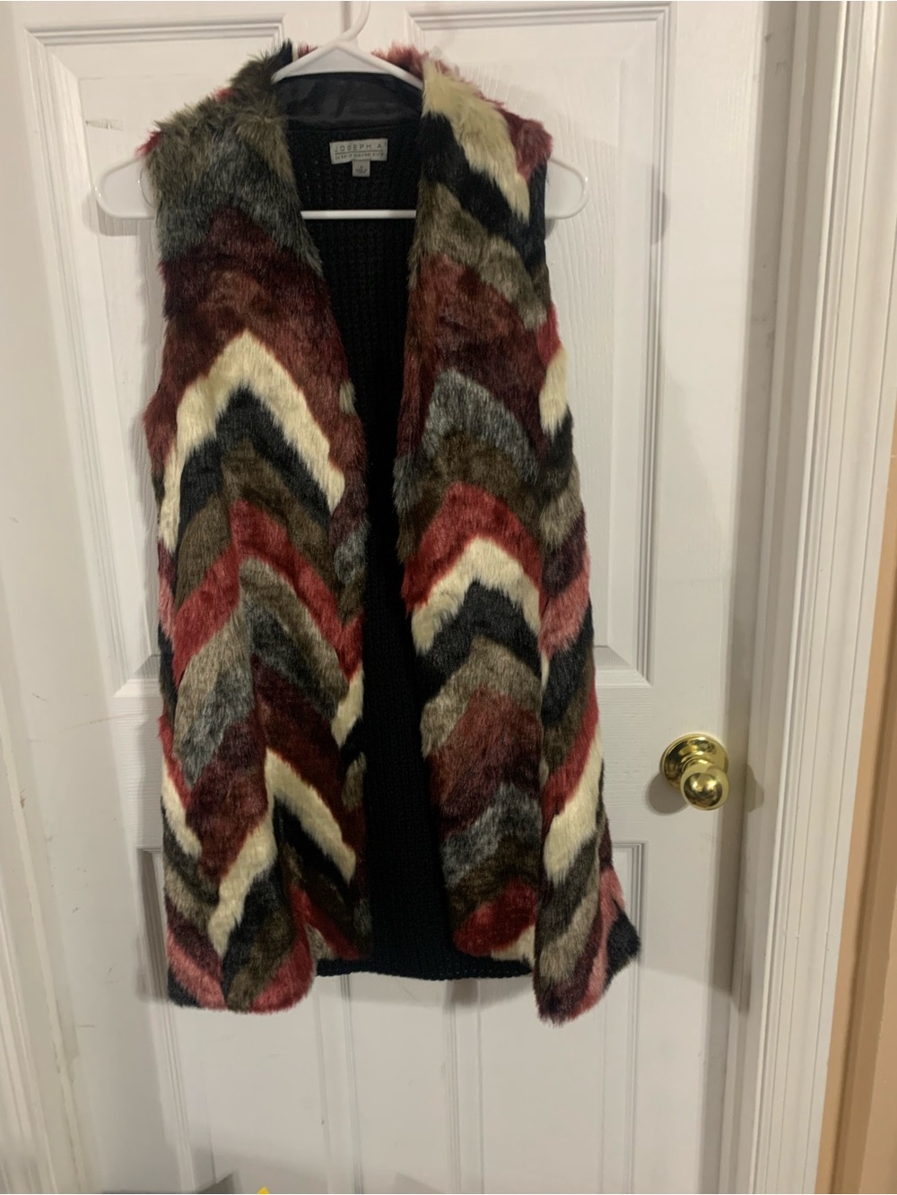 Joseph Black Textured Knit Cardigan - Cozy Layer